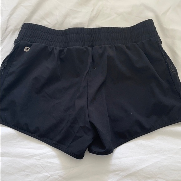 Fabletics Running Short - Picture 2 of 2